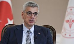 Bakan Memişoğlu'ndan Ghebreyesus'a teşekkür mesajı