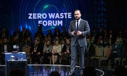 "Uluslararası Sıfır Atık Forumu"  devam ediyor