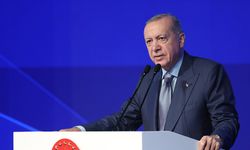 "Yardım tırlarımız Gazze'ye ulaşmaya başladı"