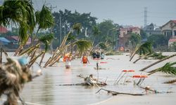Sel ve heyelanlar nedeniyle 10 kişi öldü
