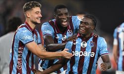 Trabzonspor'dan   4'te 4'lük seri