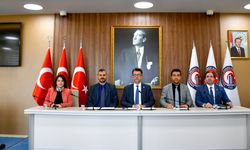 ÇOMÜ ve İŞKUR'dan Öğrenciye Destek: Başvurular Bugün Başladı