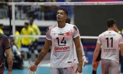 Voleybolda şampiyon belli oldu