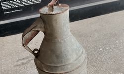 Kozçeşme’nin kültürel belleğine yeni ekleme