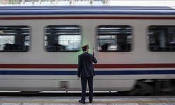 24 milyon dijital tren biletiyle 3 bin ağaç kurtuldu