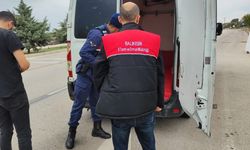 Biga yolunda önemli denetim