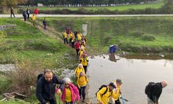 BİGTAY bu hafta Biga’nın gizli cennetini keşfetti
