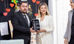 Hasan Kırım, Öğretmenlerin 24 Kasım’ını Okullarda Kutladı