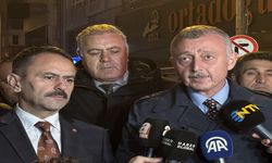 Kocaeli'de çöken apartmanın bulunduğu bölgeyle ilgili yol haritası belirlendi