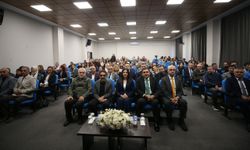 Çanakkale'de "İstanbul Öğretmen Akademileri Buluşmaları" düzenlendi