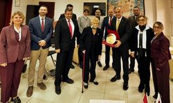 Gelibolu Hastanesi'ne Yeni Sistemler!