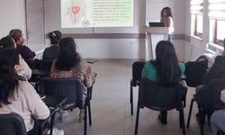 Gelibolu'da organ bağışının önemi anlatıldı