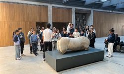 Troya Müzesi'nde farkındalık etkinliği düzenlendi