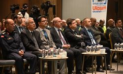 Çanakkale'nin ulaşım sorunu çalıştayda ele alındı