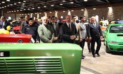 Çanakkale Valisi, Ezine'de incelemelerde bulundu