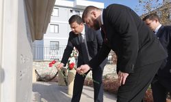 Beyaz Ruslar, Gelibolu'da anıldı