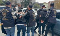 19 yıl önceki cinayetin şüphelileri zaman aşımına 5 ay kala yakalandı