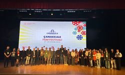 "Çanakkale Film Festivali" bugün sona eriyor