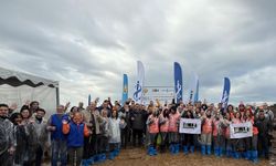 "81 İlde 81 Orman" projesi Çanakkale ile devam ediyor