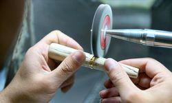 Depremin yıl dönümünde yeniden üretime başlayacak