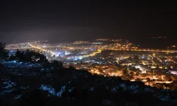 Biga’ya hafta başında geliyor