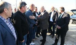 Biga’nın öncelikleri masaya yatırıldı