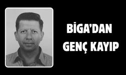 Bozlar Köyü’nden genç kayıp