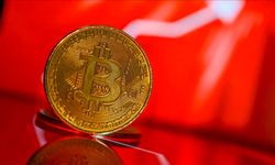 Bitcoin yılbaşından bu yana elde ettiği kazançları sildi