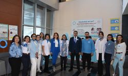 Çanakkale'de diyabete karşı seferberlik