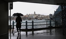 Çanakkale’de Son 10 Yılın En Yağışlı Ekim Ayı