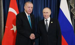 Erdoğan, Putin ile telefonda görüştü
