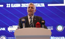 Bakan Bolat: Esnaf kredilerinde 148 milyar liraya ulaştık