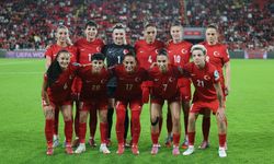 A Milli Kadın Futbol Takımı'nın rakipleri belli oldu