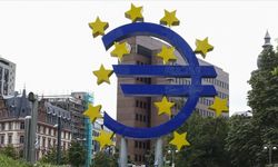 Avro Bölgesi'nde bileşik PMI ekimde 52,5 oldu