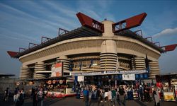 Milan ve Inter kulüpleri, San Siro Stadı'nı satın aldı