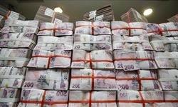 Bankacılık sektörünün mevduatı geçen hafta arttı