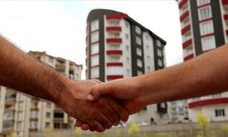 Gayrimenkul satışında ocak-ekim dönemi rekor kırıldı