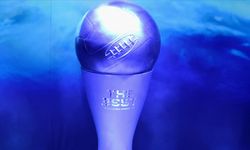 FIFA En İyiler Ödülleri'nin adayları açıklandı