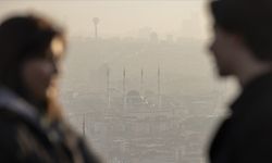 İklim Değişikliği, Dünya'da Üçüncü Ölüm Nedeni Olan KOAH'ı Tetikliyor