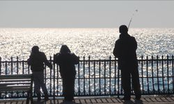 Kışın sıcaklıklar mevsim normallerinin üzerinde seyredecek