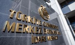 Merkez Bankası rezervleri 187,4 milyar dolar oldu