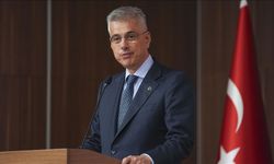 Sağlık Bakanı organlarını bağışladı