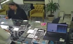 Sahte altın dolandırıcılığı yapan 3 şüpheli gözaltına alındı