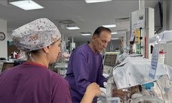 Sarsılmış bebek sendromu için "erken müdahale"