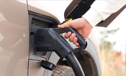 Türkiye'de Elektrikli Otomobil Sayısı Rekor Kırdı