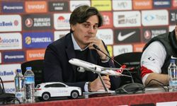 "Belki yarın için kadroda sürprizler olabilir"