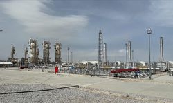 Doğal Gazda Kış Endişesi Yok: Depolar Yüzde 100 Dolu