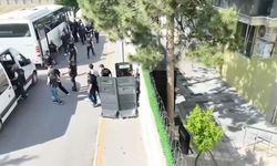 FETÖ’ye Yönelik 45 İlde Operasyon: 67 Şüpheli Tutuklandı