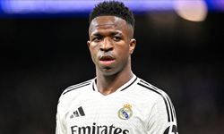 Real Madrid'de Vinicius Junior krizi yaşanıyor