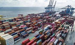 Türkiye'nin ihracatı yükseldi